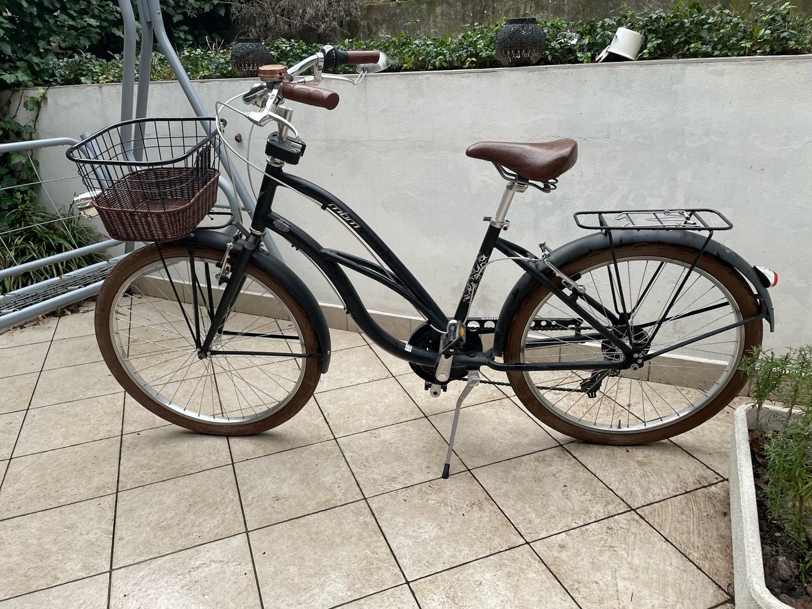 HOT Mbm Maui Bici Cruiser Maui Mestno Kolo MBM Maui Cruiser