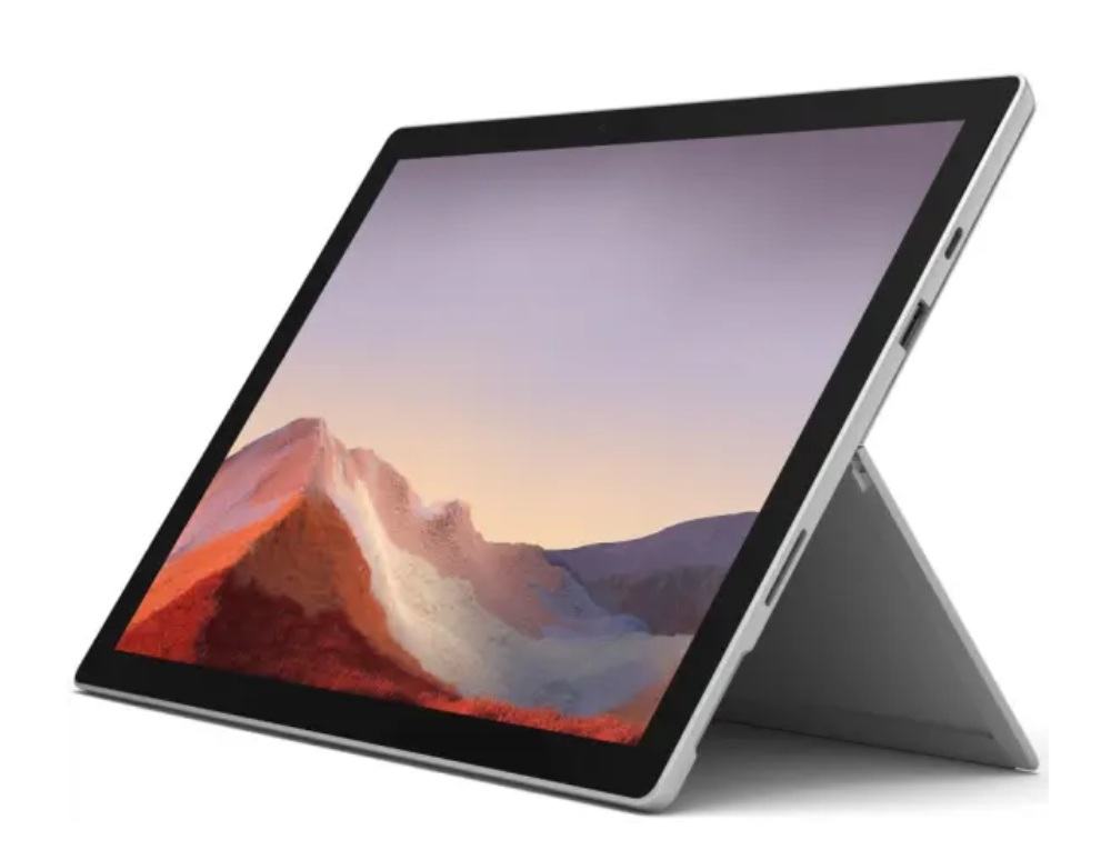 Microsoft's Surface Pro 7 Just Got A Major Upgrade - But You Probably Can't Buy It
