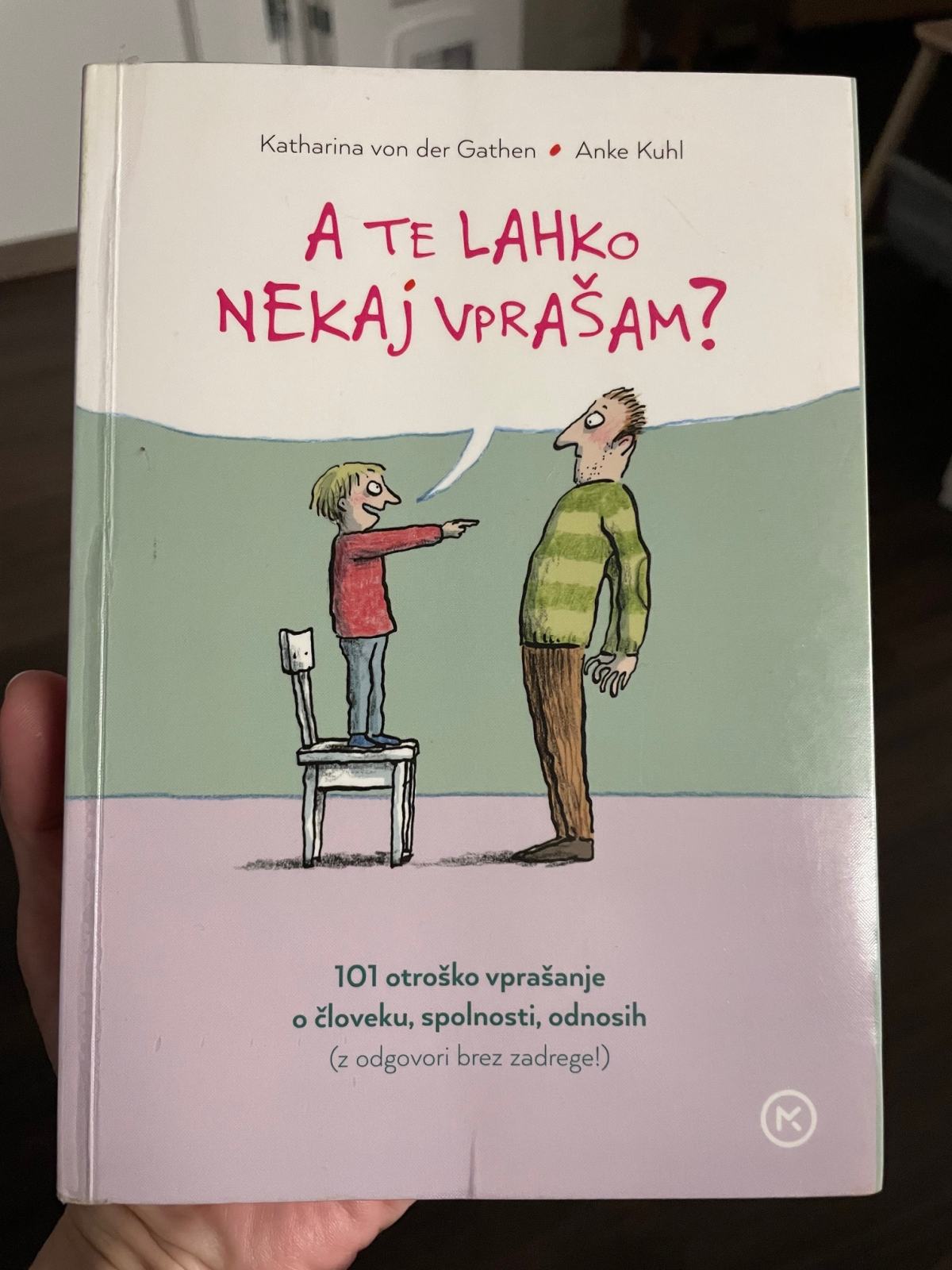KUPIM KNJIGO A TE LAHKO NEKAJ VPRA AM kupim-knjigo-a-te-lahko-nekaj-vpra-am