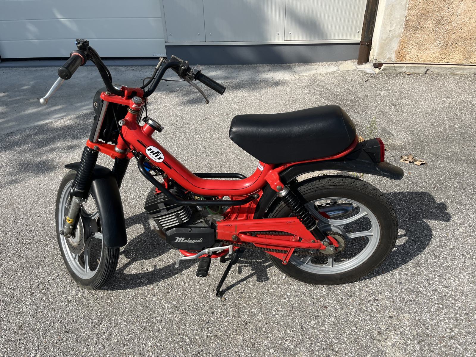 Malaguti Listino Prezzi Moto 50cc Moto Xtm 50 Malaguti Malaguti