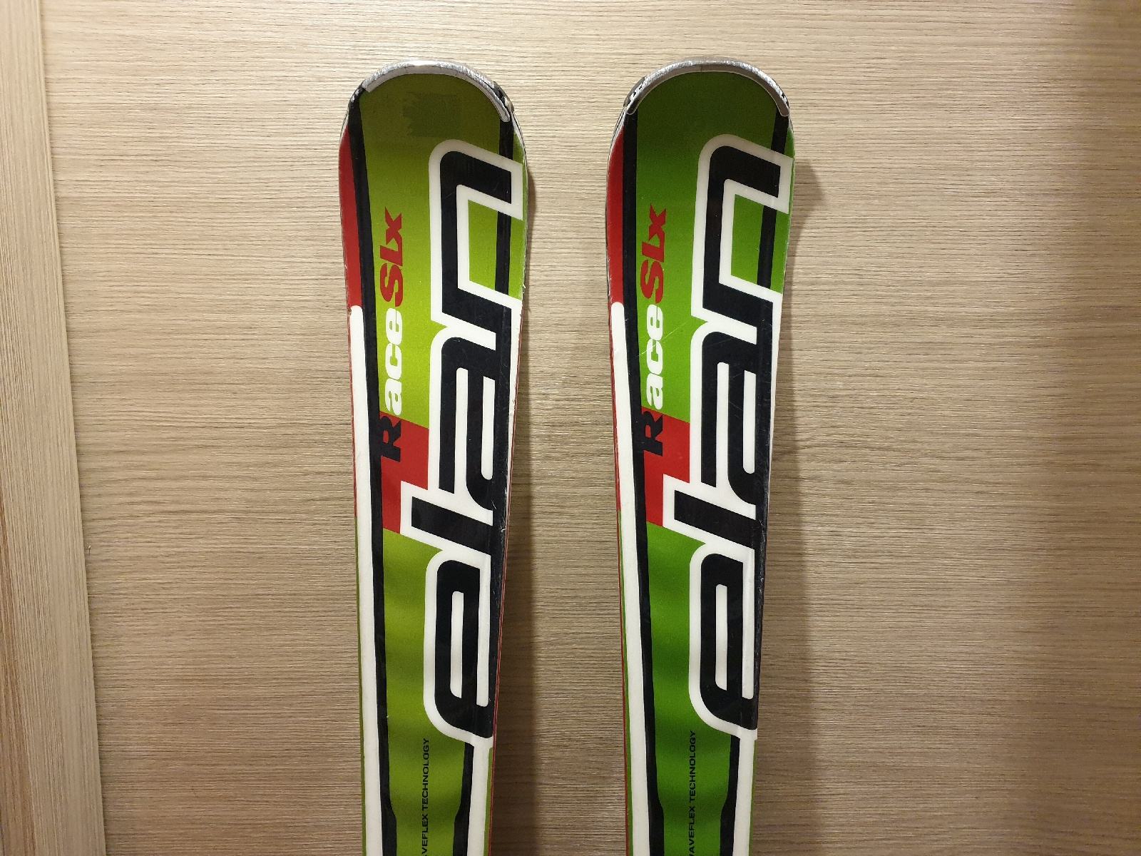 Elan SLX 165 Tekmovalne smuči