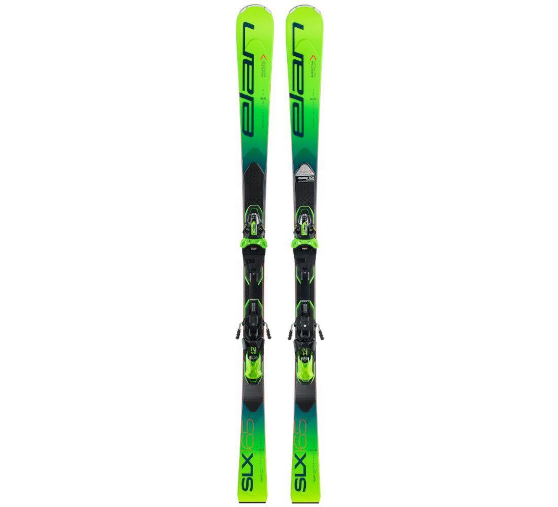 Smuči Elan SLX 165cm