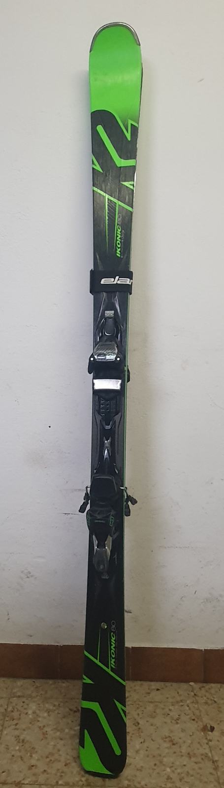 K2 iKonic 80170cm