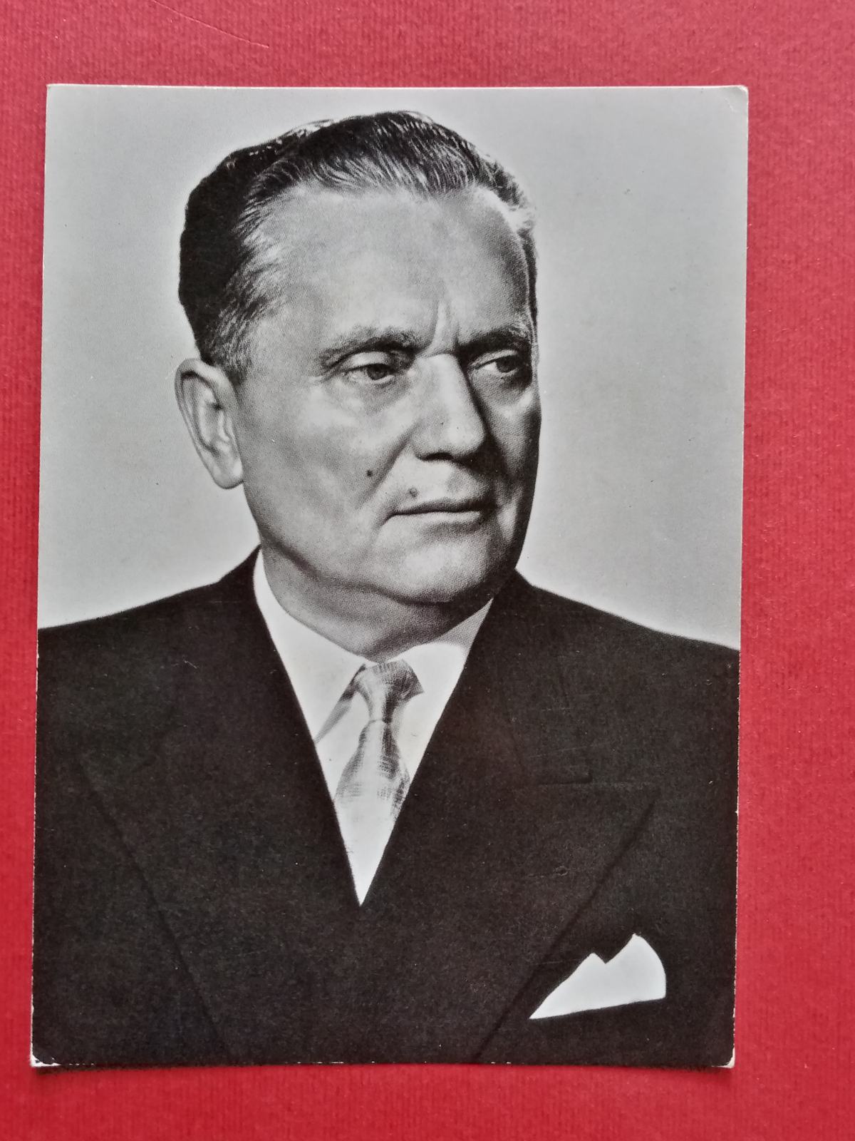 Josip Broz Tito