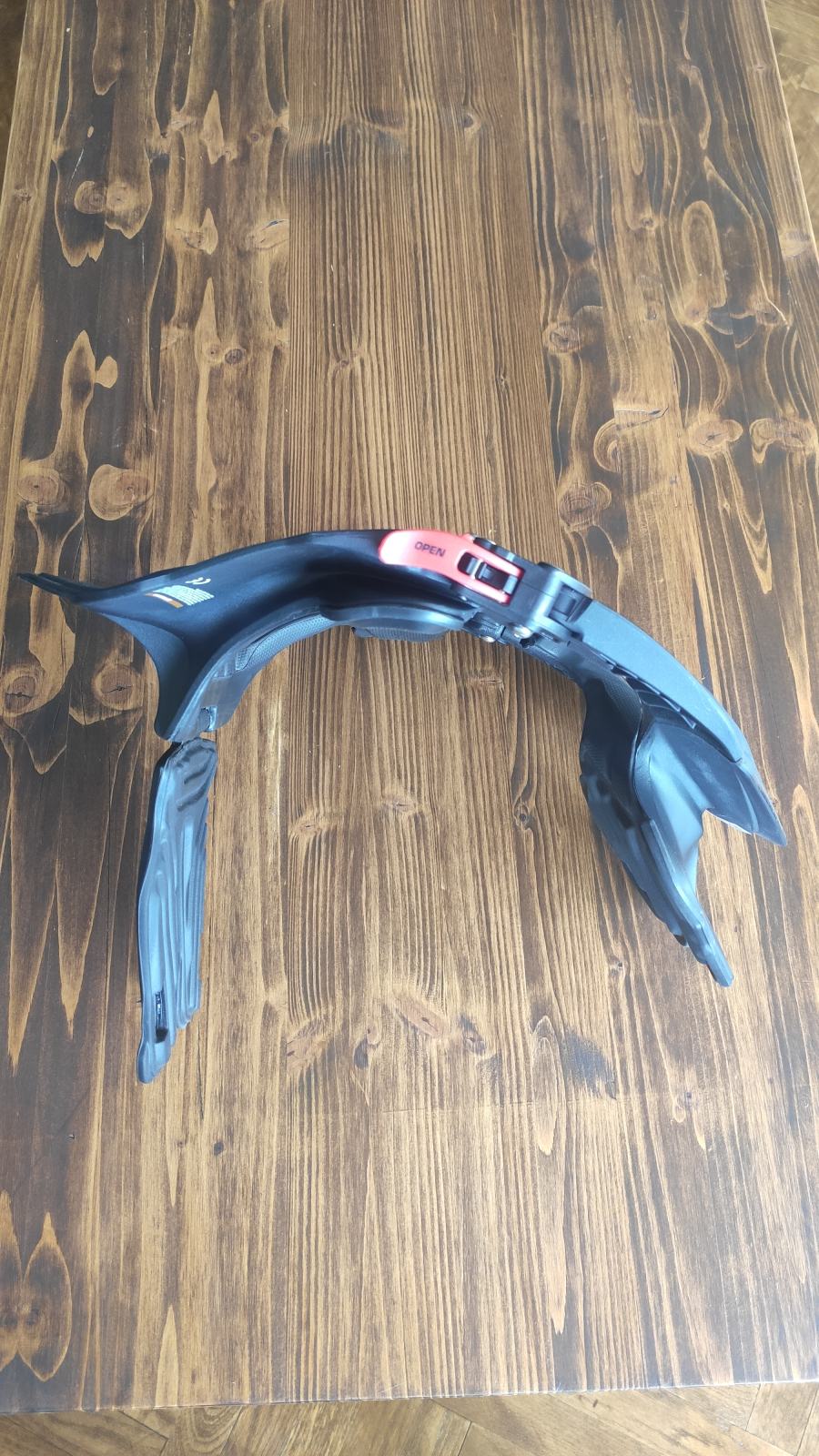 Leatt GPX 4.5 Neck Brace