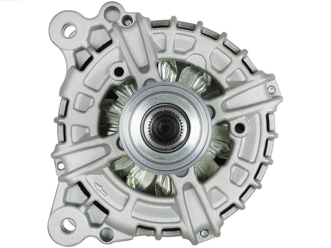 Reparatieset, dynamo AS-PL ARS0049