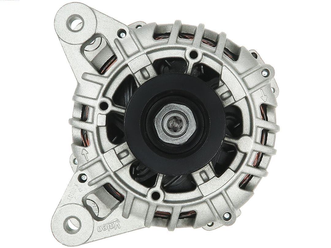 Alternatore AS-PL A6228PR - Ricambio Auto Per Modelli Compatibili - Foto 5