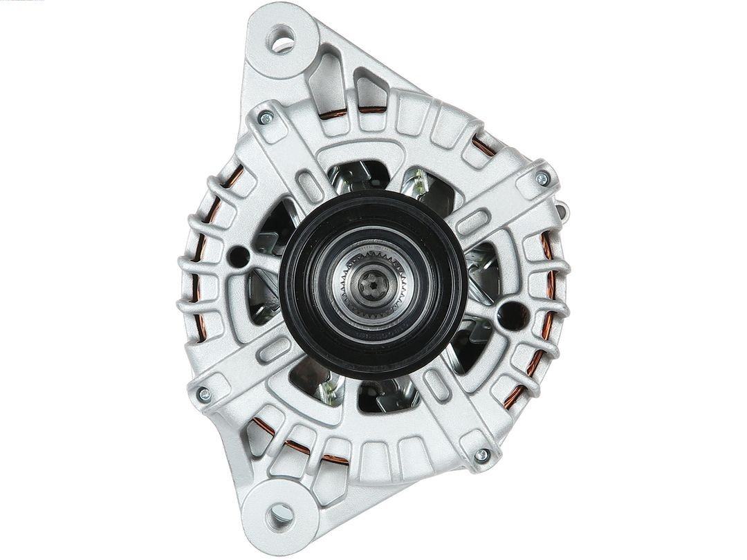 Alternatore AS-PL A6228PR - Ricambio Auto Per Modelli Compatibili - Foto 3