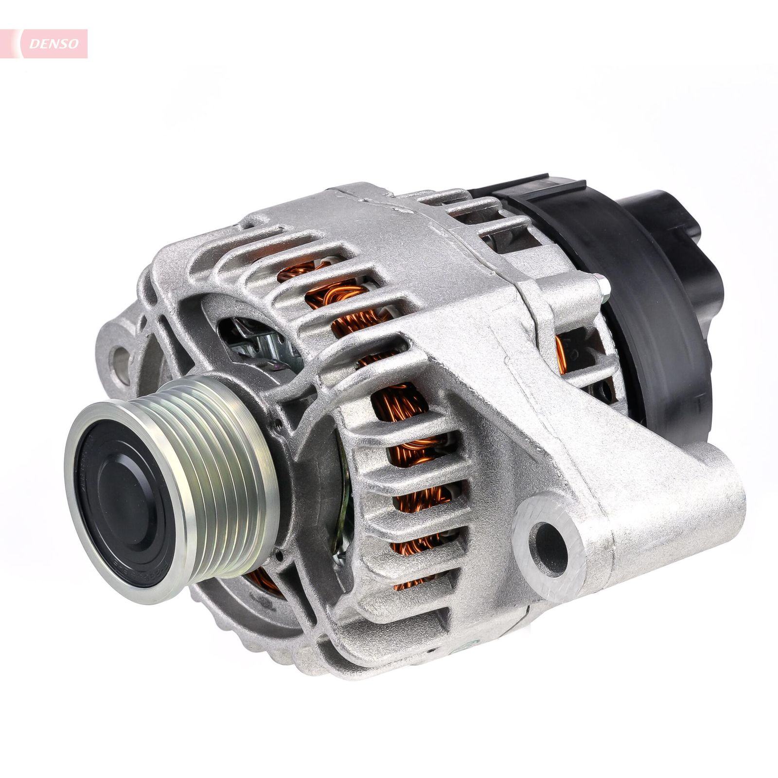 Alternatore DENSO DAN1061 - Ricambio Per Suzuki Samurai E Ford Fiesta