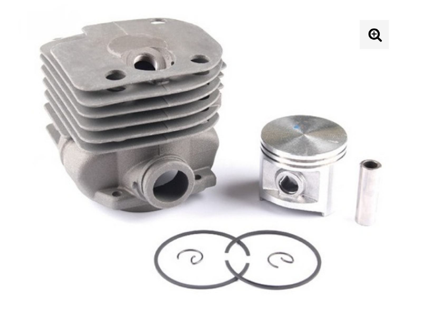 Zylinder / Zylinderset mit Kolben Husqvarna 357 357XP 359 47 mm Motor, 32,90 Zylinder / Zylinderset mit Kolben Husqvarna 357 357XP 359 47 mm Motor, 32,90