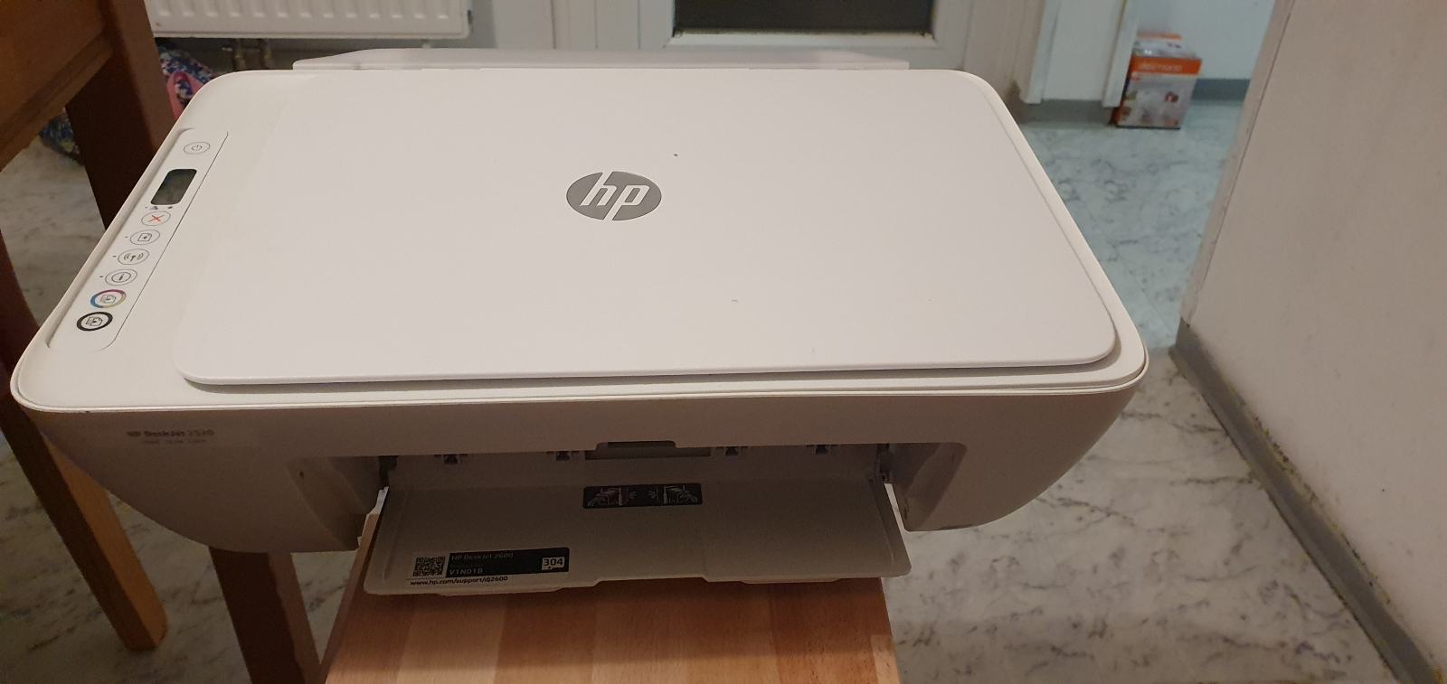 HP Deskjet 2620