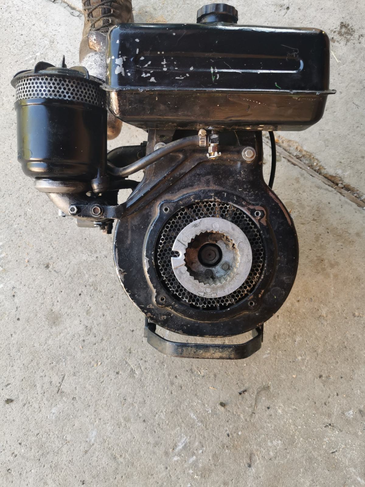Motor za Gorenje muta