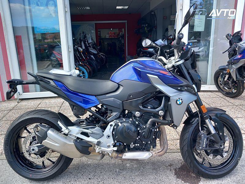 BMW F900R F 900 R, 2020 l.
