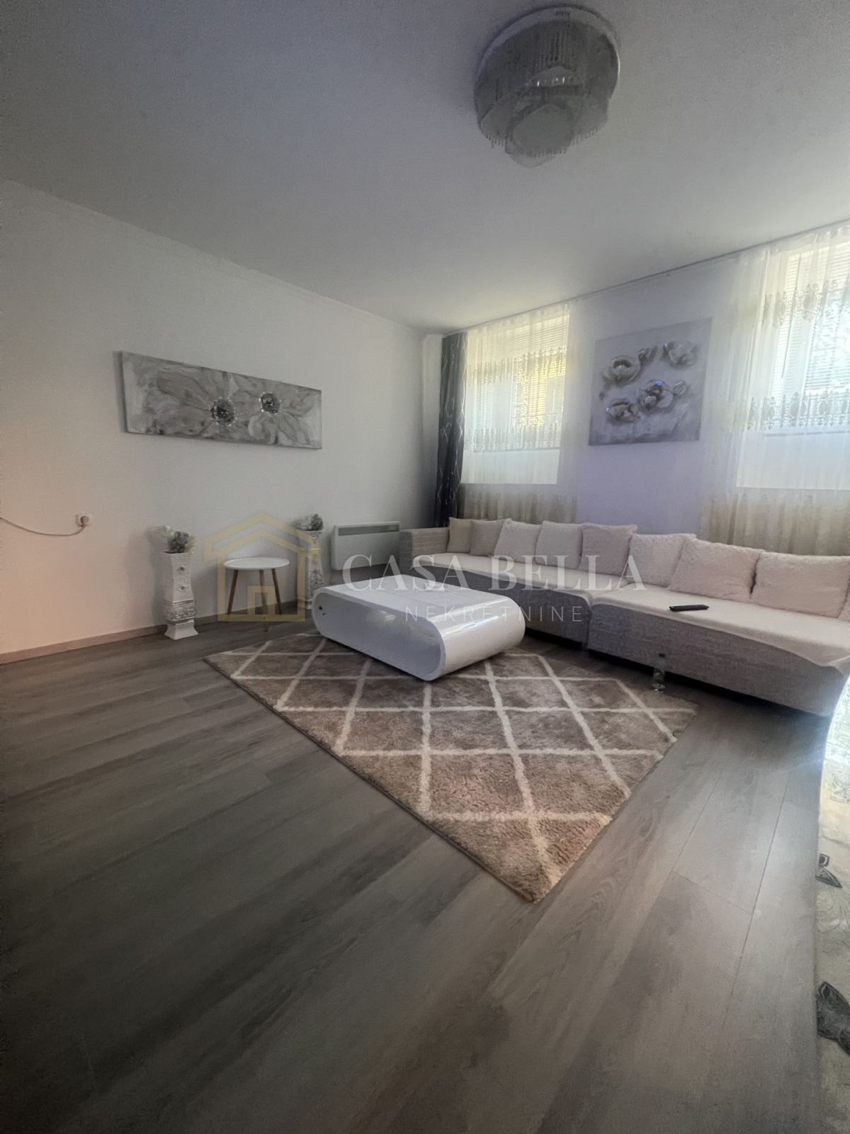 Centar 72m2 (prodaja)