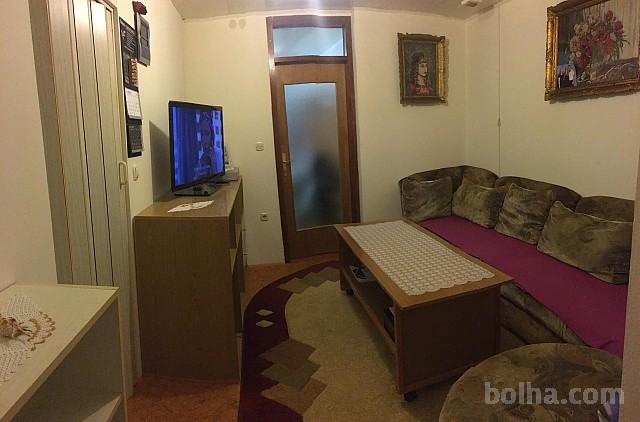 Stanovanje Rakek Stanovanje, Notranjsko-kraška, Rakek, 2-sobno, 56 m2, prodam (prodaja)