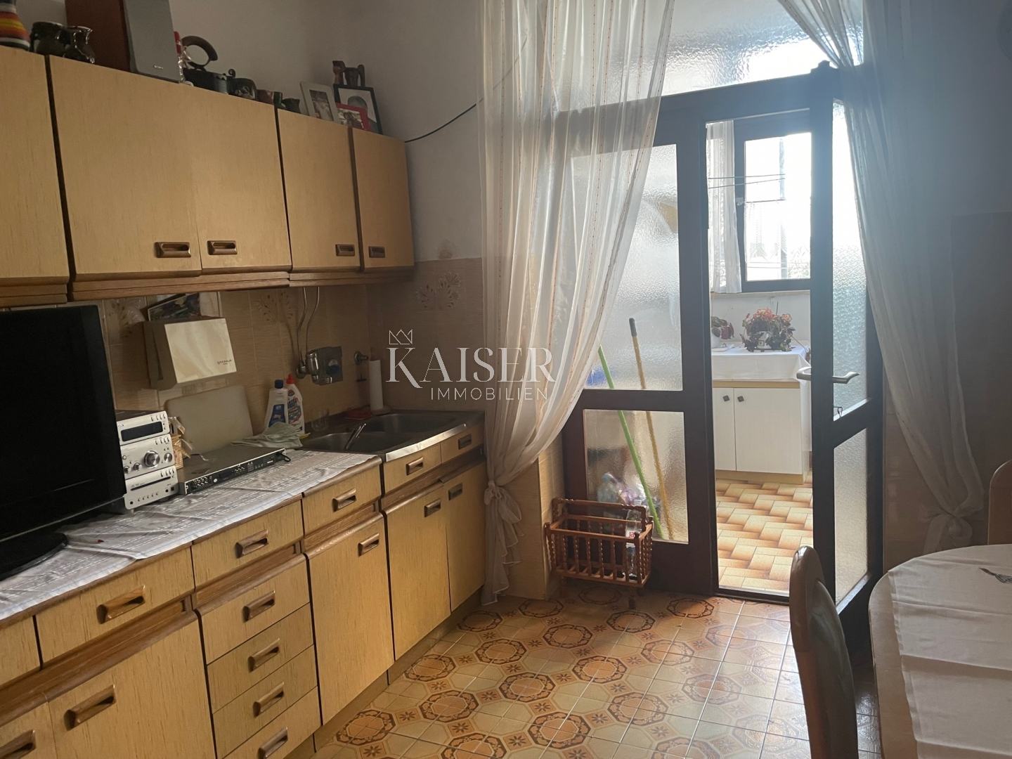 Stanovanje Turnić, Rijeka, 83m2 (prodaja)