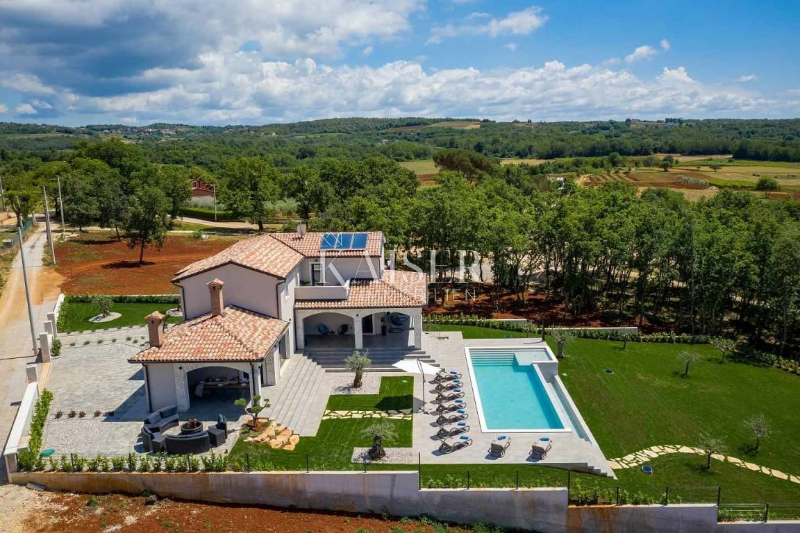 280m2 Example Vile Poreč, 280m2 (prodaja)