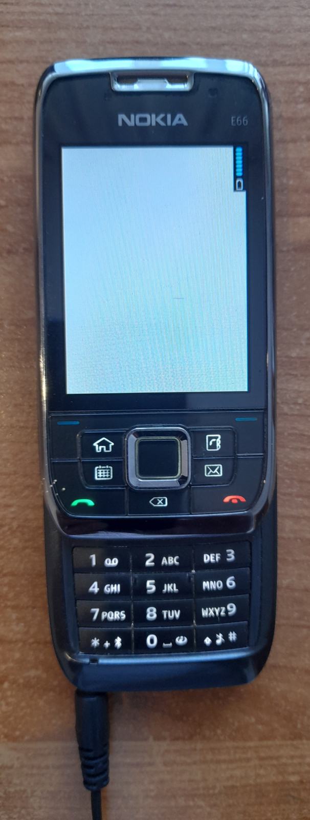 NOKIA E66