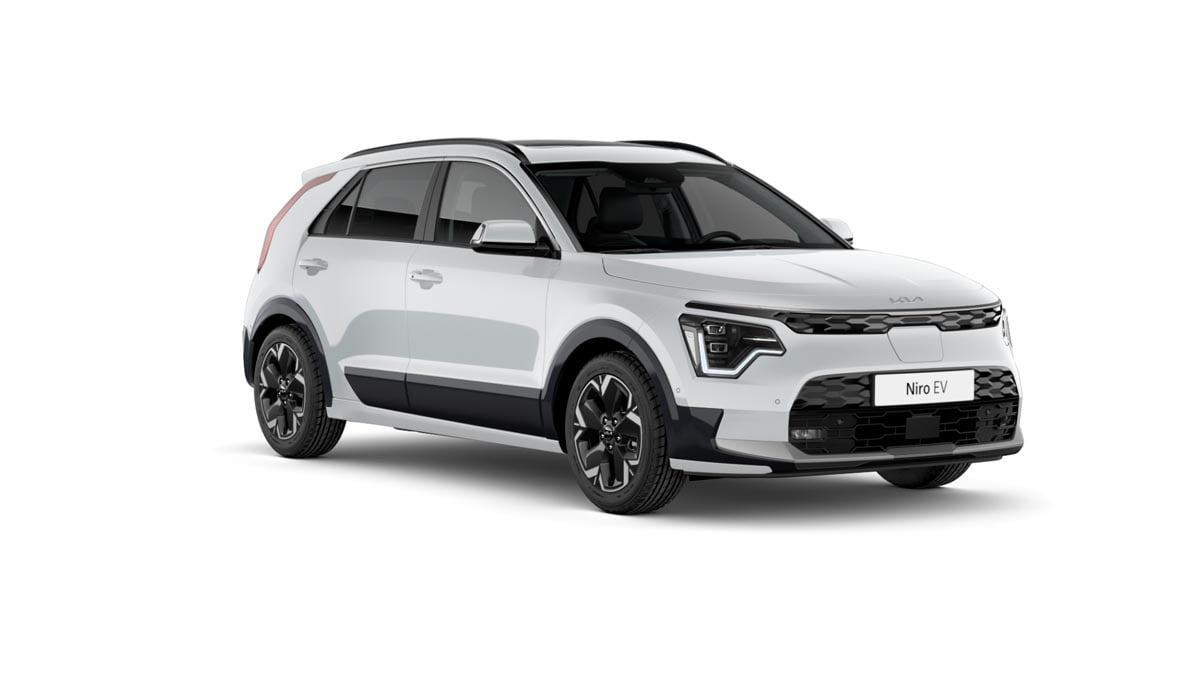 2024 Kia Niro Motion
