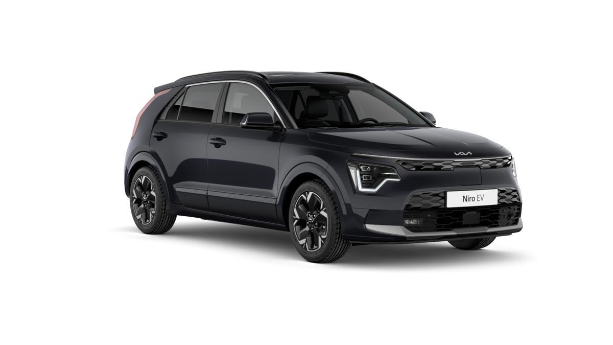 2024 Kia Niro Motion
