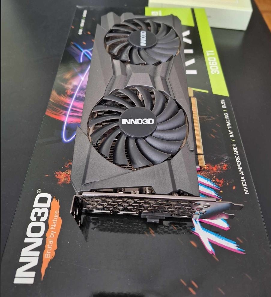 INNO3D 3060Ti