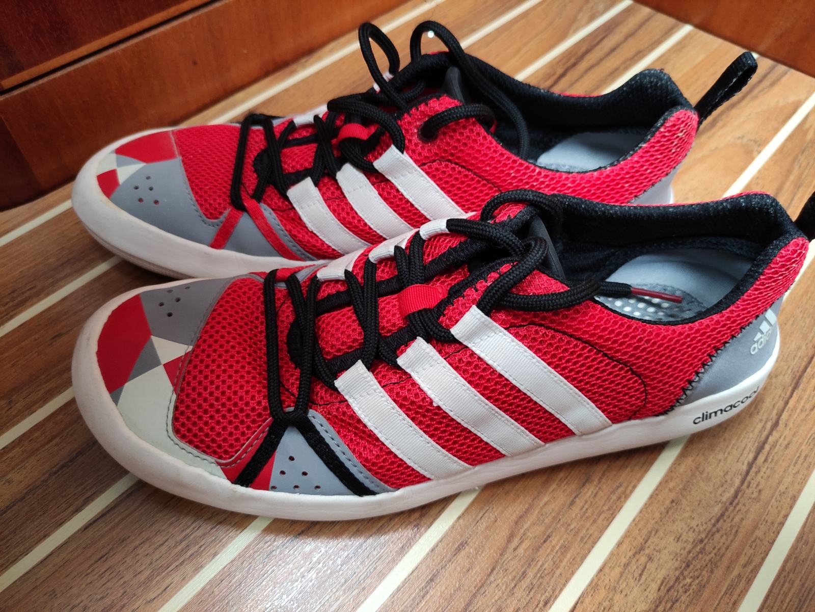 čevlji za v vodo adidas