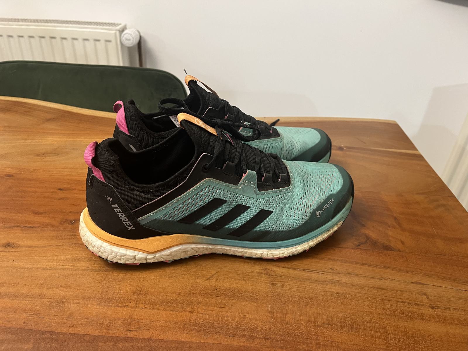 Adidas Terrex 330 42 goretex