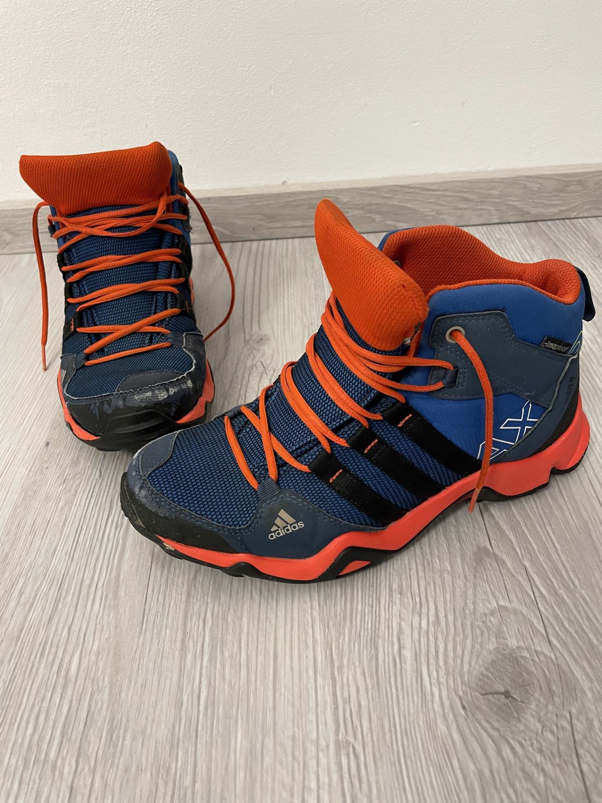 membrana climaproof