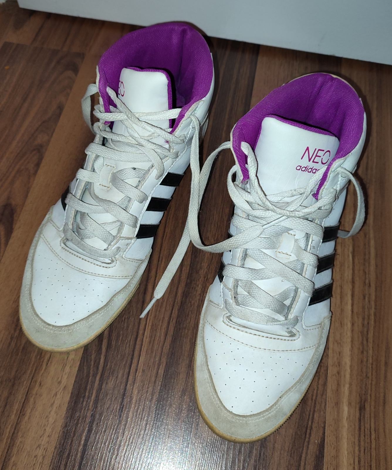 adidas neo 41