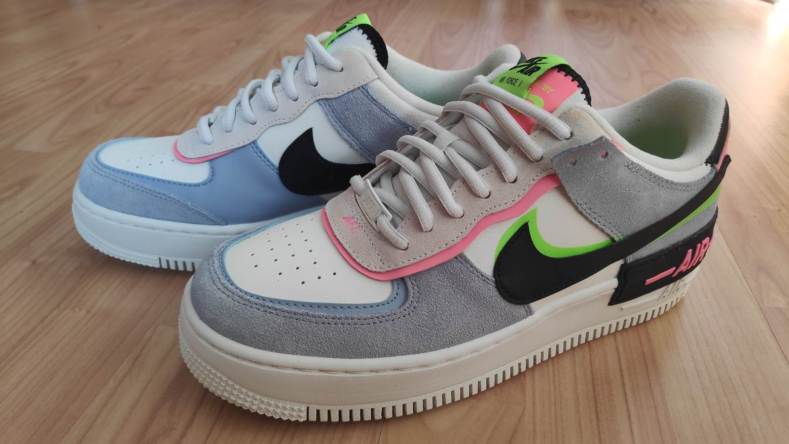 air force shadow 42