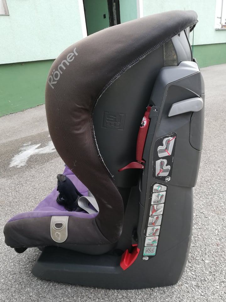 Rmer King Plus