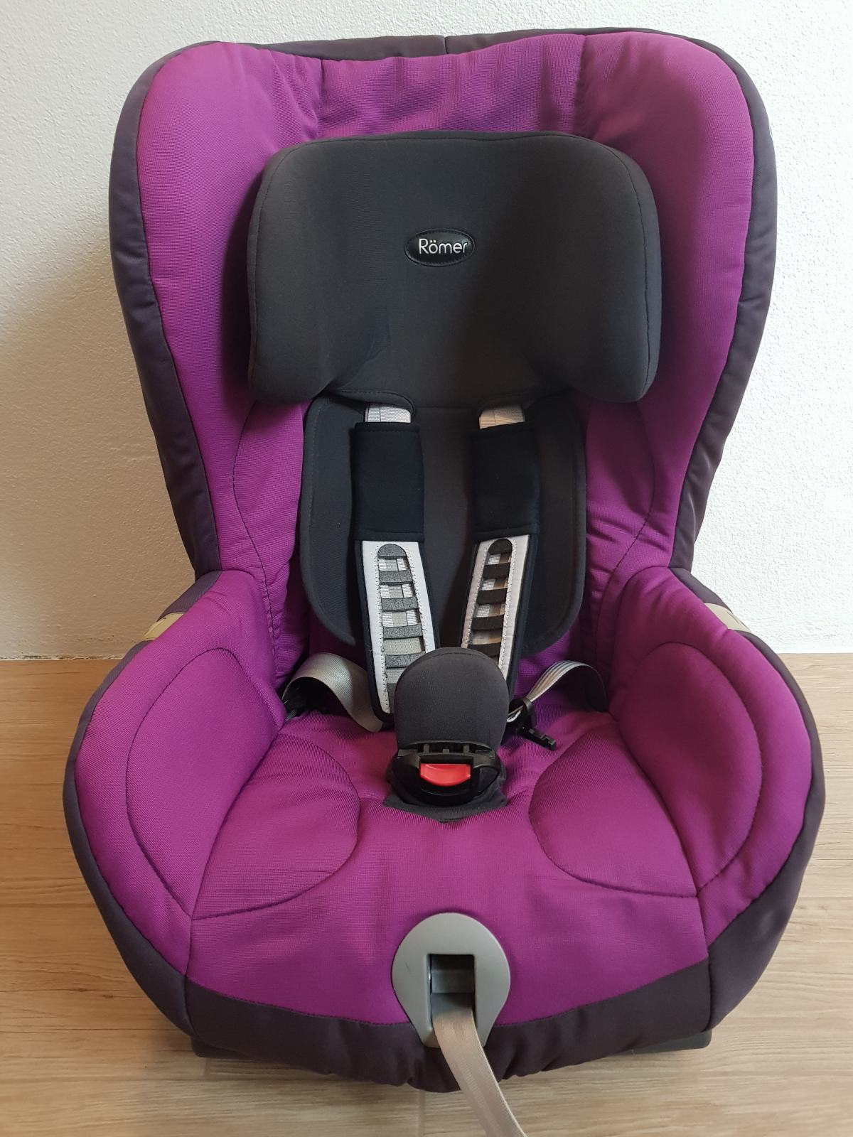 Rmer King Plus