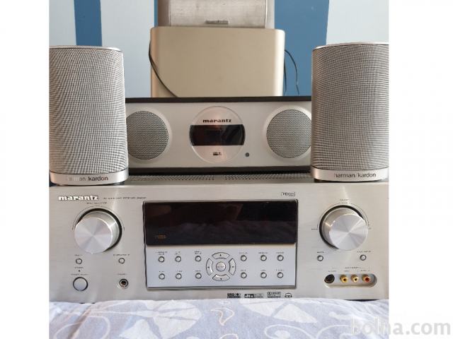 Module Client Marantz ZC4001 – Radio Multiroom (occasion)