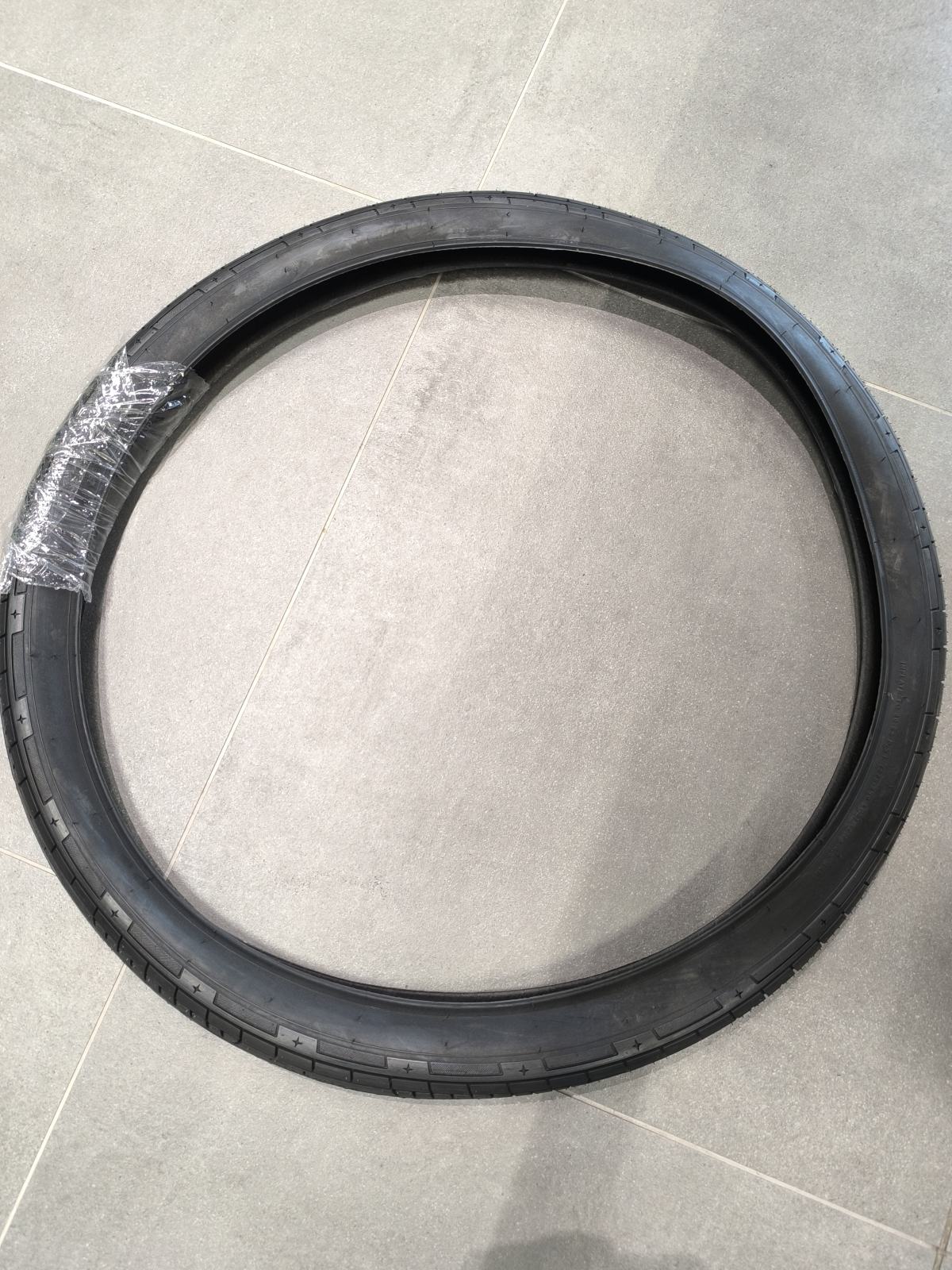 KENDA Standard Bicycle Inner Tube 27.5 X 2.0 - 2.4 Presta 48mm for sale online e