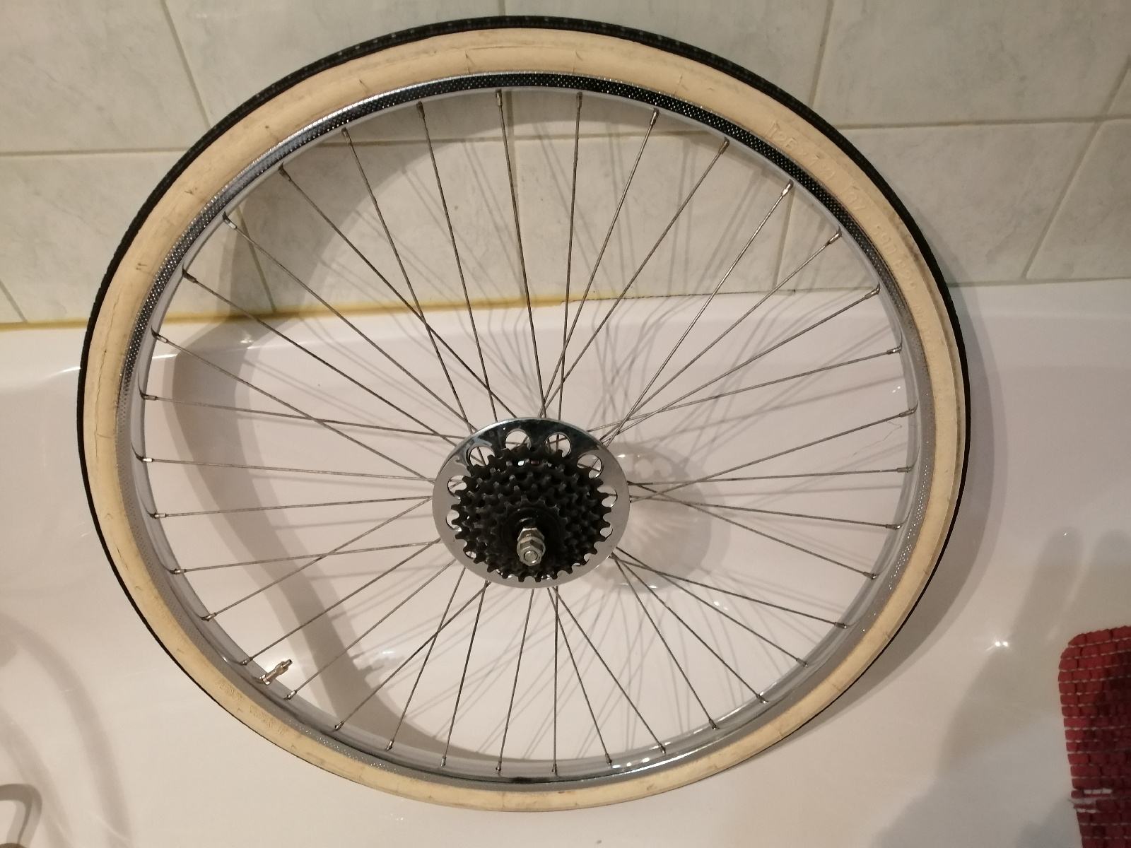 FELTNA 26 X 1/3 /8