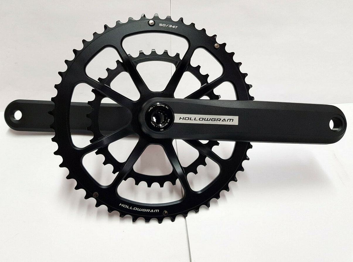 Pédalier Cannondale SI Hollowgram