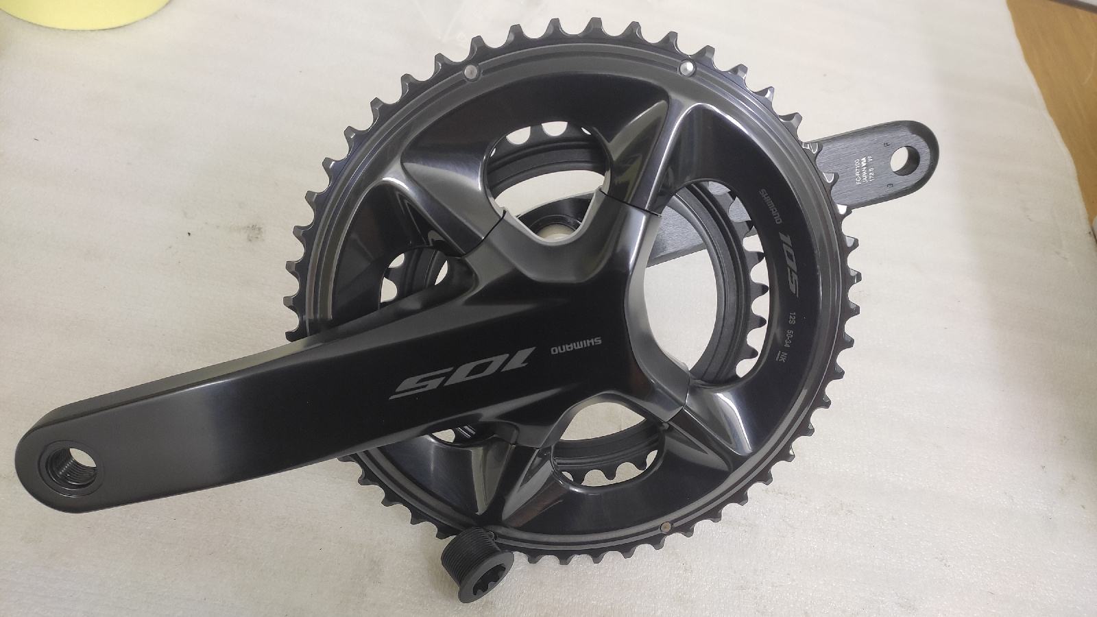 Gonilka Shimano 105 FC7100