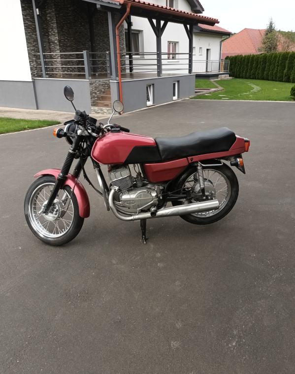 Jawa 350