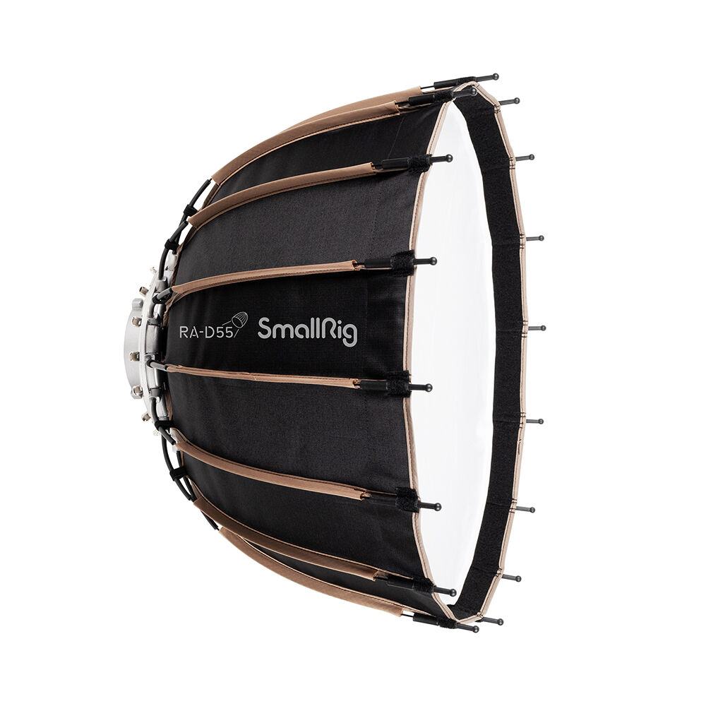 Small Rig R65 Softbox SmallRig Parabolic Softbox