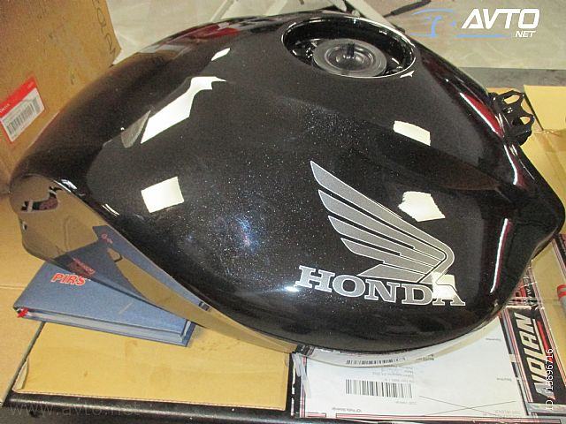 Rezervoar za honda hornet ART.17500MFGD00ZE