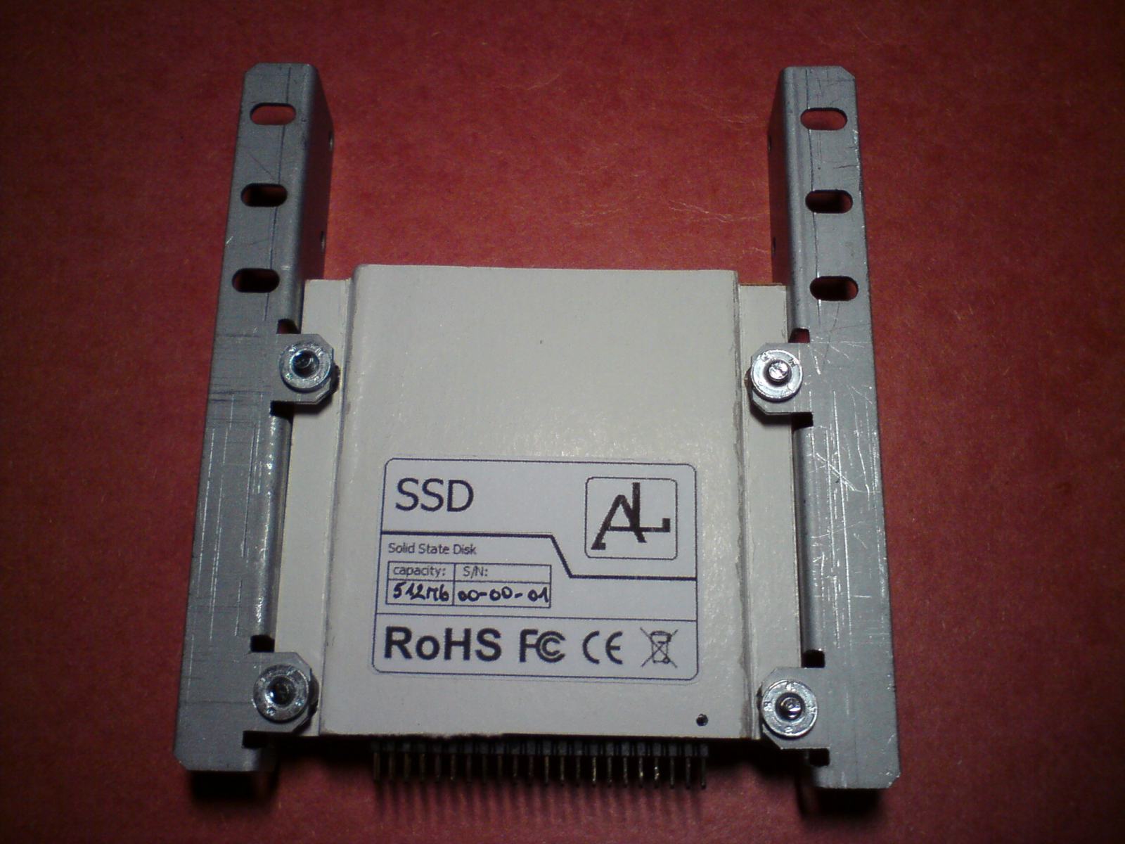 Scheda di memoria Korg DDD-1 DDD-5 ROM DDC-A04 Fusion 1 usata Scheda di memoria Korg DDD-1 DDD-5 ROM DDC-A04 Fusion 1 usata