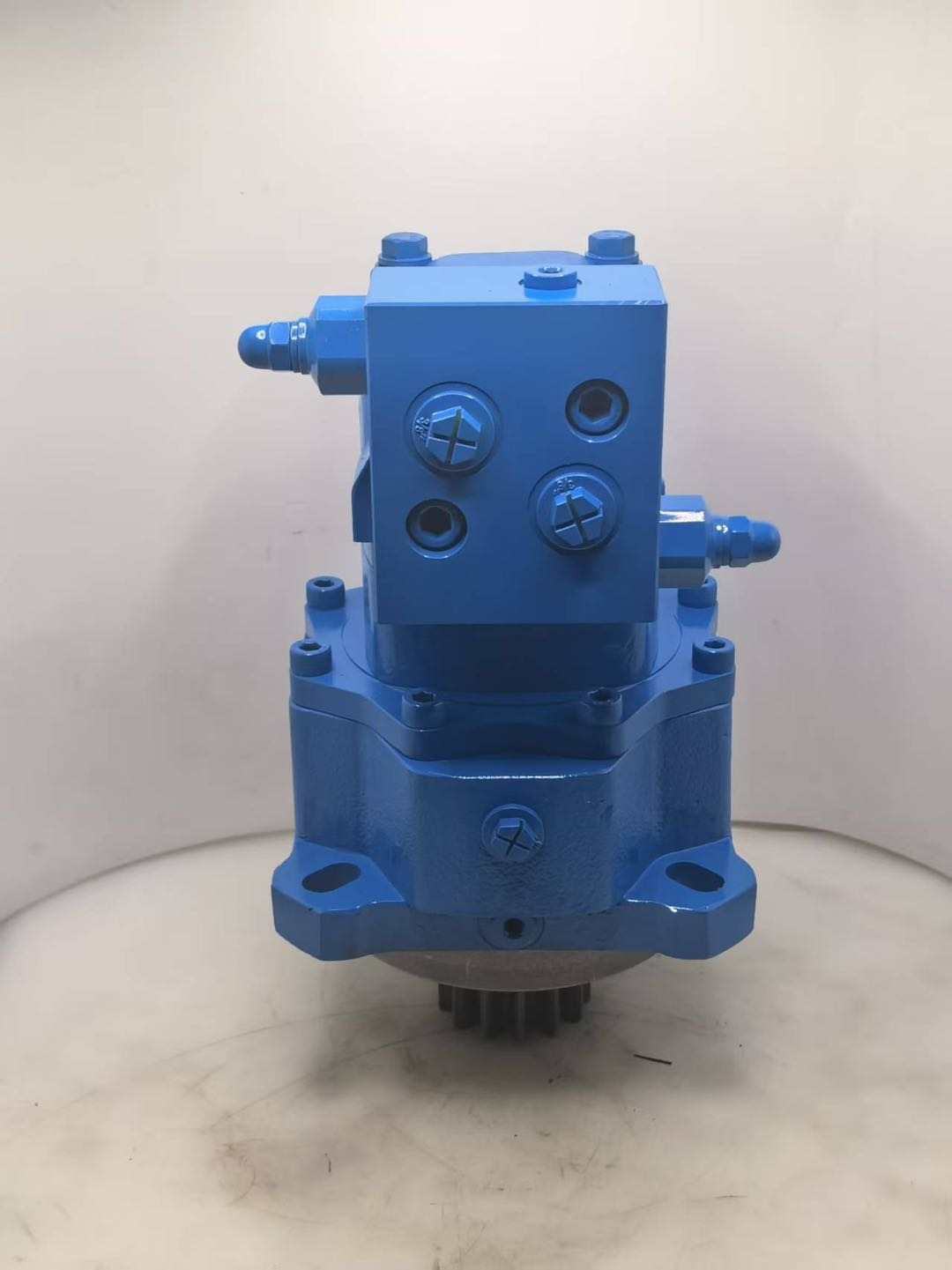Schmid Hydraulik GmbH - Saugfilter Tankeinbau R 3/8 - 12 Liter/min - 149µm