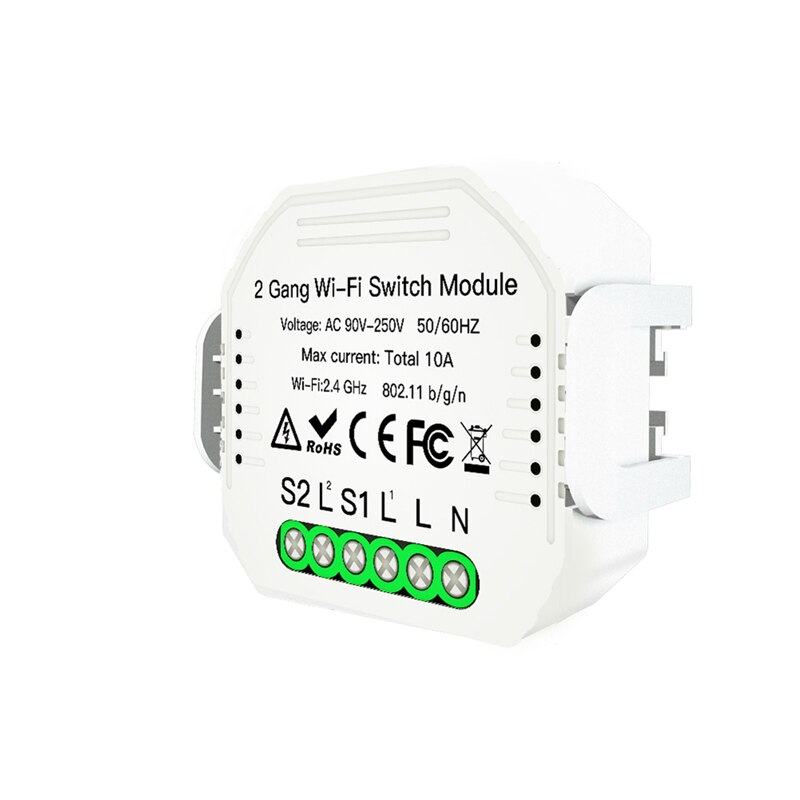 Wifi Switch Module