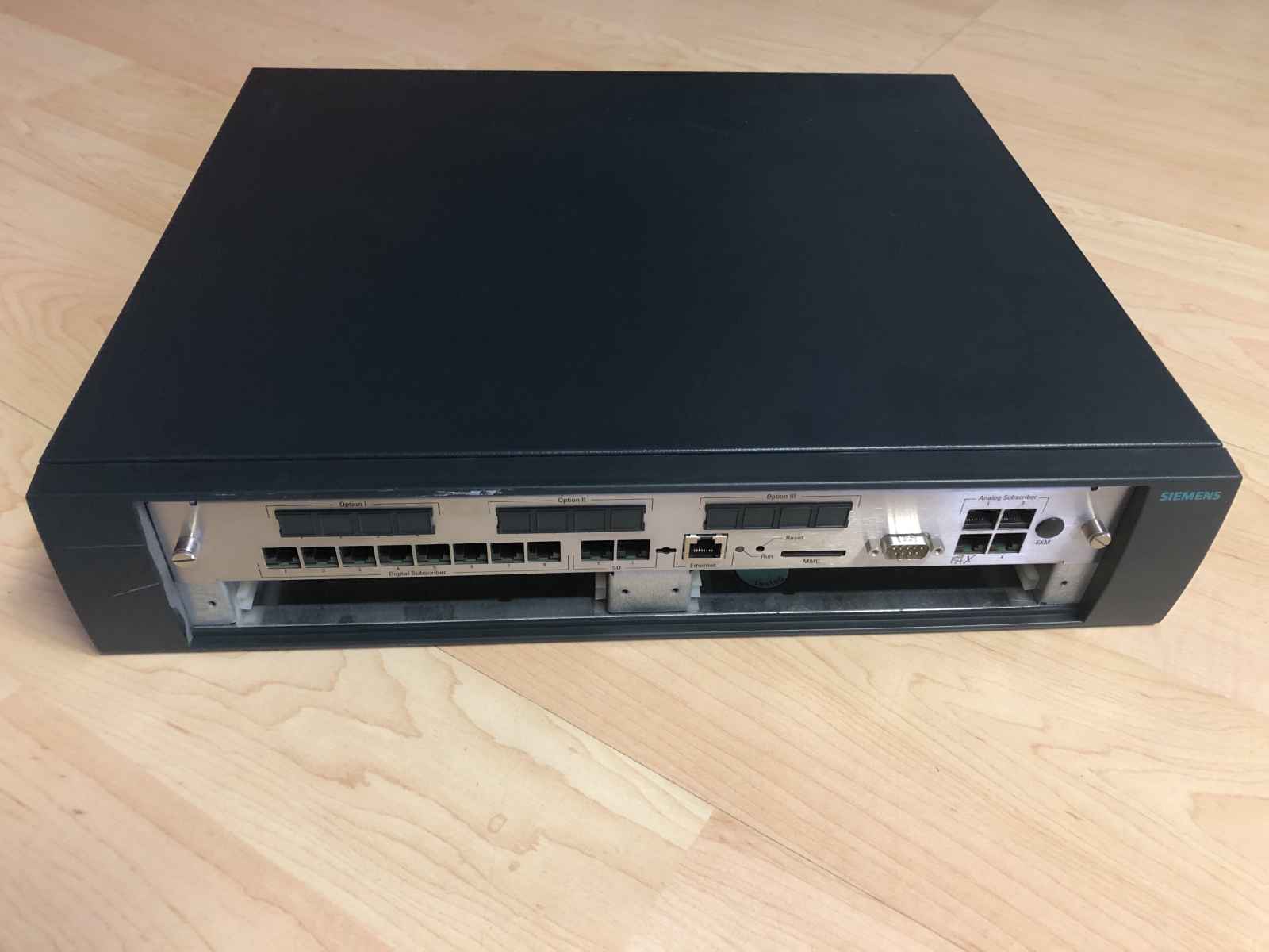 Carte Pour Téléphone Siemens Hipath 540 V7 (occasion, état Fonctionnel)