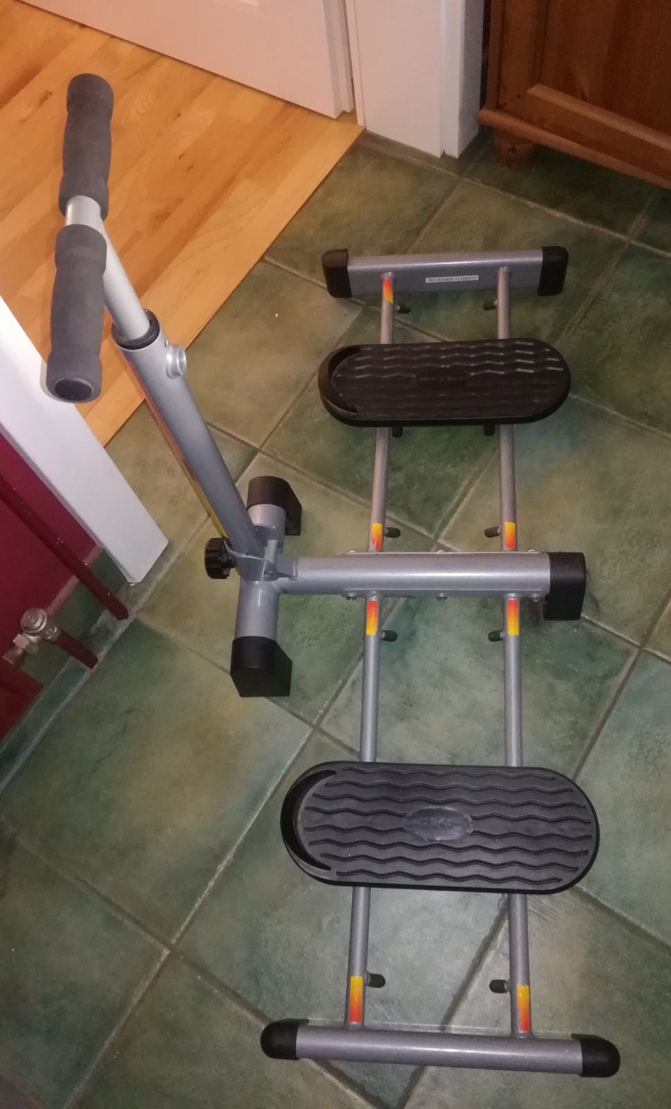 LEG MAGIC PULSE