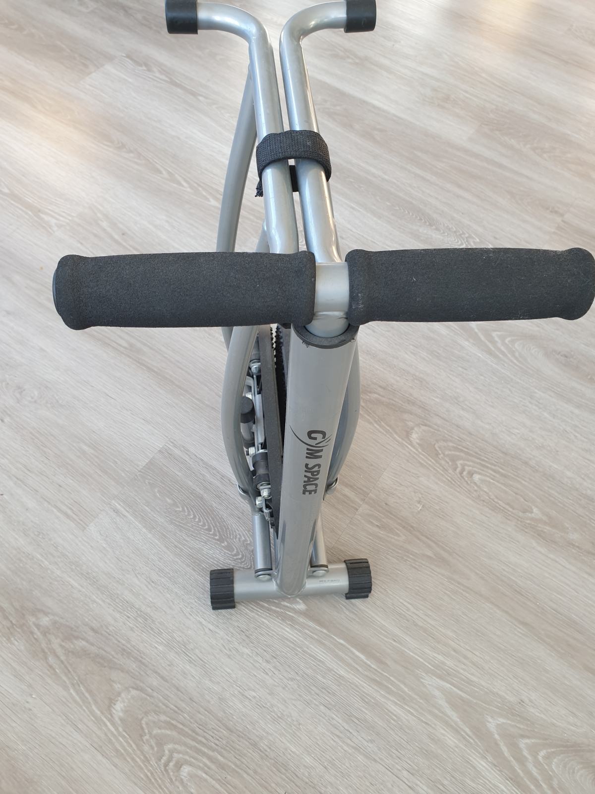 Leg magic