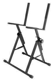 On-Stage Tilt Back Amp Stand RS 7000.