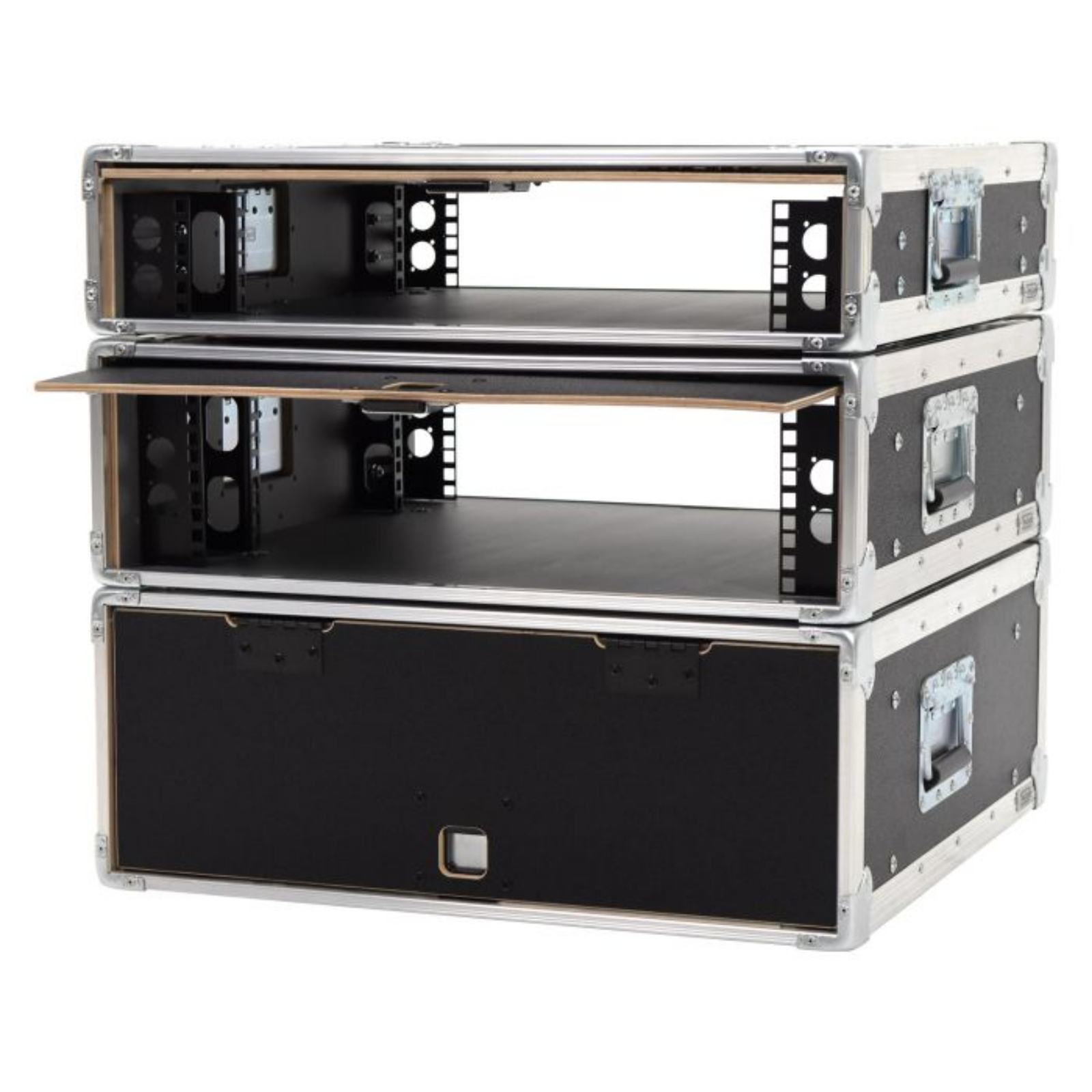 rack 4he slide door