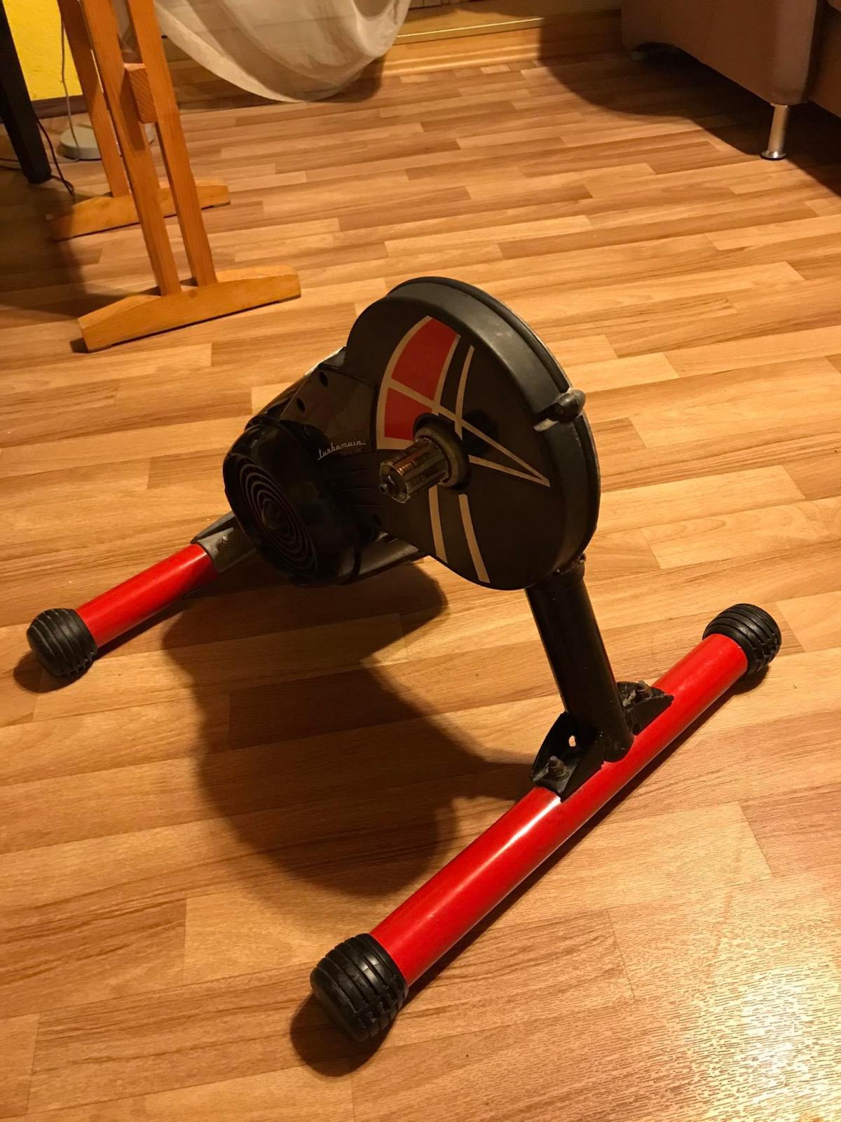 Elite Turbo Muin Smart B+
