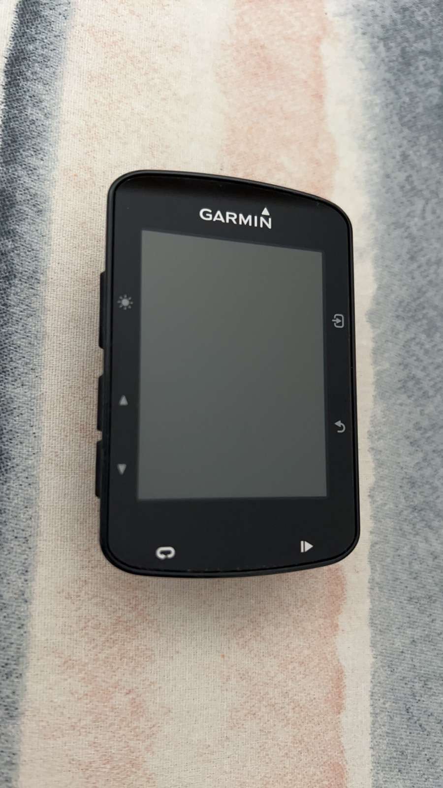 Kit Protezione Garmin Edge 520 – Custodia E Cavo G-SAVR – Nuovo